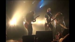 Red Fang Human Herd live HD HQ in Saint-Petersburg Arctica club Арктика 08.05.2012