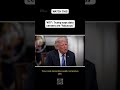 WTF: Trump says data centers are "fabulous"
