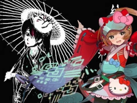 【Nekomura Iroha SV2】Musunde Hiraite Rasetsu to Mukuro (SynthV2 Cover)