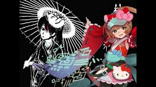 Close and Open, Demons and the Dead