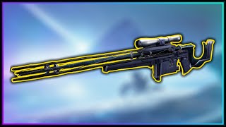 Destiny 2 | How to Get Cloudstrike FAST & EASY