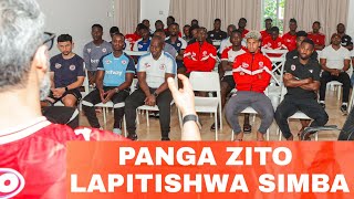 SIMBA Yatangaza Wachezaji 10 WALIOTEMWA Dirisha Kubwa La Usajili, PANGA Zito Lapitishwa MSIMBAZI 