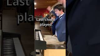 Download Lagu Last chord is played, and another concert in the bag. ✅ #chord  #madeit MP3