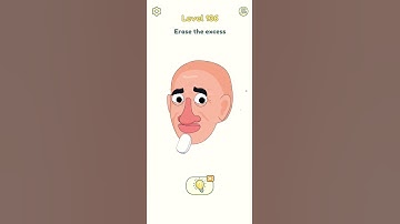 DOP2: DELETE ONE PART level 136 solution and answer #dop #short