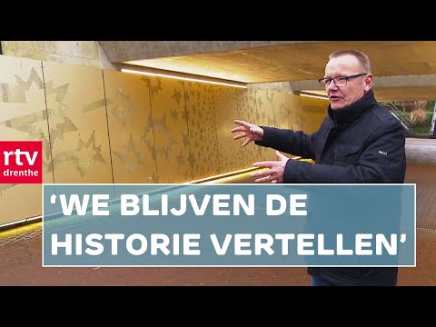 Coevorden herdenkt ontzet van 1672 en fietsbrug Assen ligt op zijn plek | Drenthe Nu 4 januari 2022