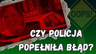 The Disappearance Of Beata Klimek What Went Wrong With The Police Actions? The Analysis That Nob...