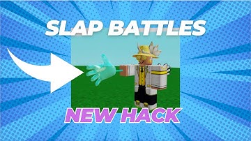 BEST ROBLOX Slap Battles Hack Script GUI: Kill Aura, Auto Farm Slaps, God Mode (Pastebin 2023)
