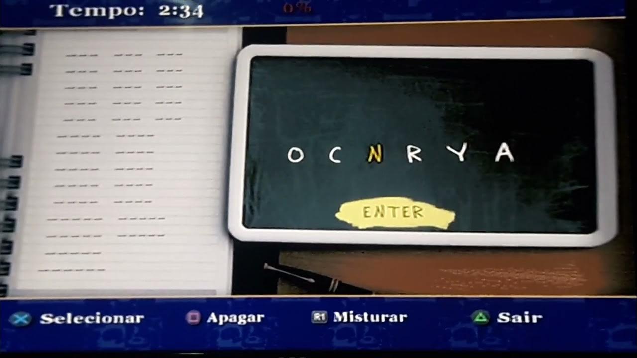 aula de inglês 3 no BULLY PARTE 1 YouTube