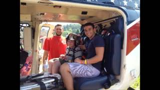 2014 MDA Summer Camp video!!!!!