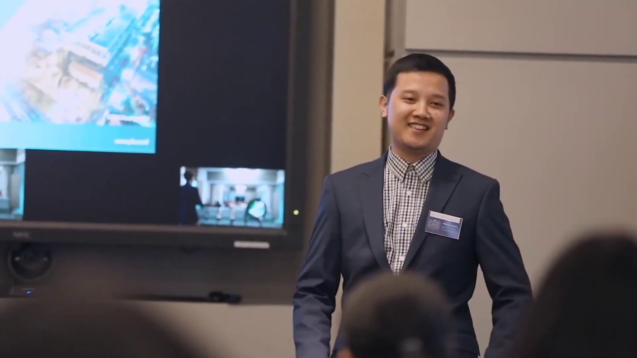 Indonesia Career Evening (ICE) in London Through The Years