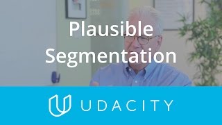 Celebrity Geoffrey Moore: Plausible Segmentation | Understand the User | App Marketing | Udacity Profile