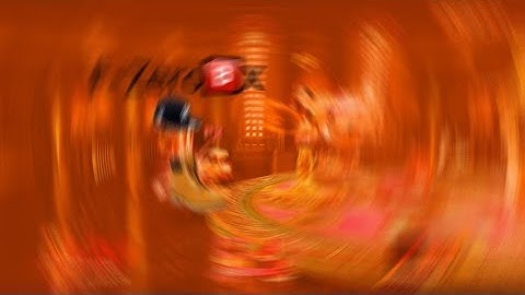 CH4OS 0.5 - TR4SH on steroids