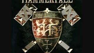 Hammerfall - Templars of Steel