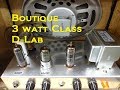 How to build a Tube combo guitar Bookshelf speaker Boutique Amp How to build a Tube combo guitar Bookshelf speaker Boutique Amp