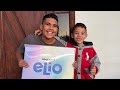 😍 A DISNEY MANDOU um PRESENTE 🎁 PRAS CRIANÇAS ! rotina diária #5 #vlog