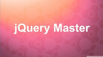 jQuery Ajax toàn tập - 01 phương thức load