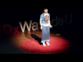 書く力 | Zoonie Yamada | TEDxWasedaU