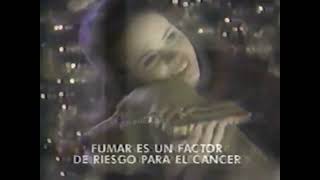 Comercial Navideos De Cigarros Raleigh De 1994