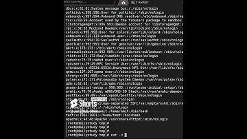 Cut command in Redhat Linux, Centos and Ubuntu to cut field form a file
