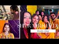 Daily vlog  aj mene pure din kya kya kiya  shruti agarwal