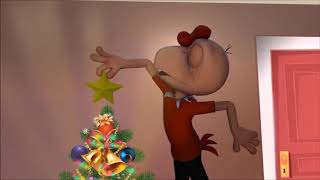 Condorito and Atsuko -  You Get Me (from Talking Condorito and Friends)