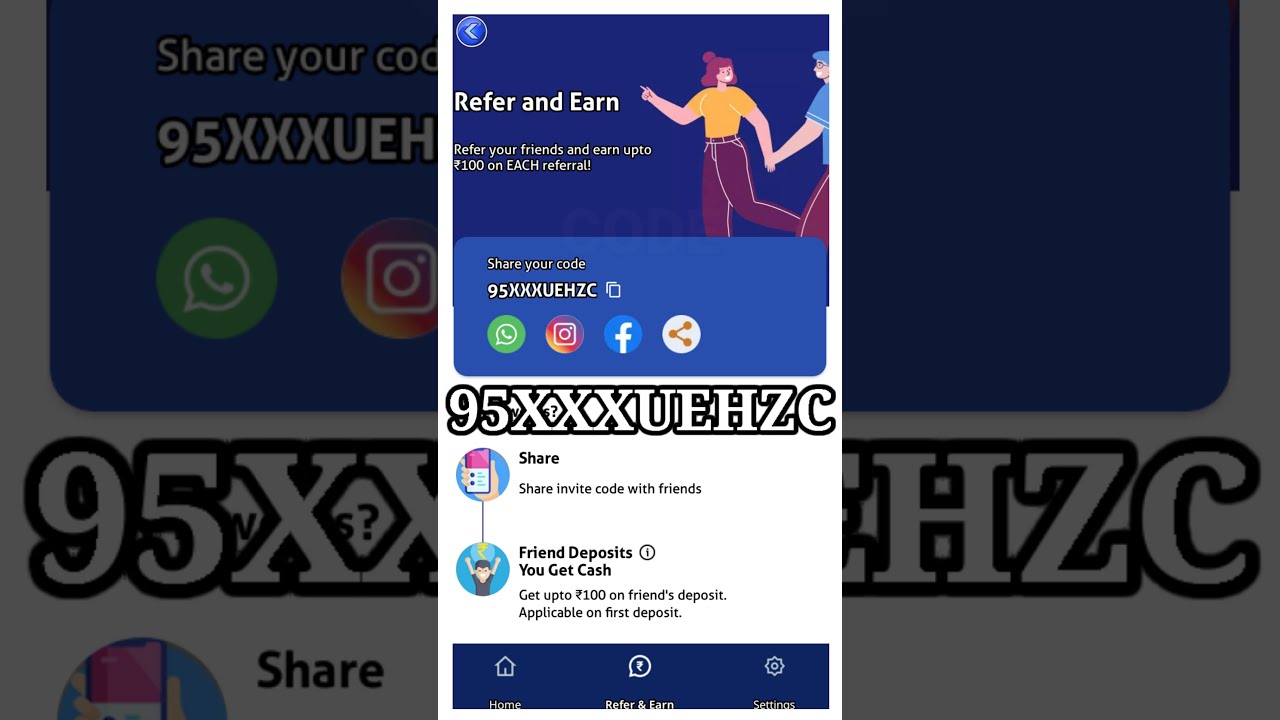 🎲ludo ninja referral code l Ludo Ninja l 