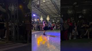 ?رقص دختر ایرانی?