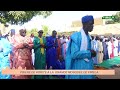 Prire de korit  la grande mosque de fimela  imam babacar bop 