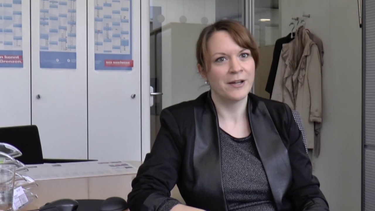 Was tut die Kammer für mich? - Teil 27: Starthilfe-Seminare - YouTube