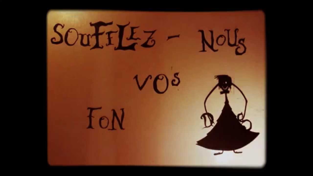 La Maladroite Teaser kapak görseli