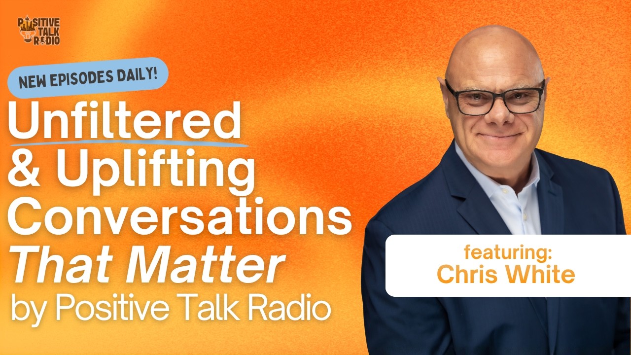 Chris White | September 1 - 11 AM Pacific Time