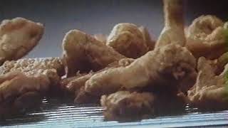 KFC Commercial 1990