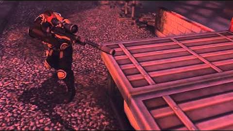 XCOM: Enemy Unknown - Alien Abduction | Blinding Jester [15/ 84]