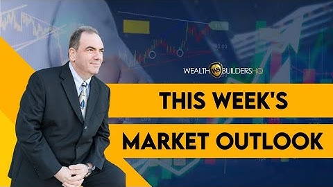 What To Do When The S&P Is At A CRITICAL Fibonacci Level