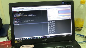 Plotting real time data from Arduino using Python