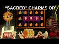 Cloverpit - SACRED CHARMS ARE BROKEN