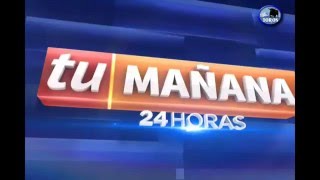 Juan Carlos Alarcón se cae en Vivo TVN
