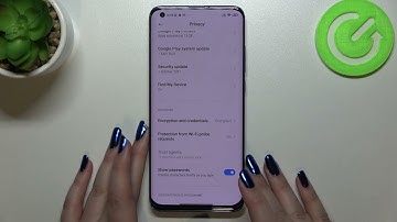 How to Clear Credentials on XIAOMI Mi 10 Pro – Delete All Security Data