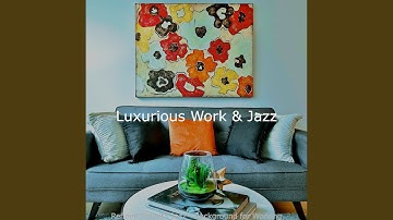 Sprightly Backdrops for Deep Focus