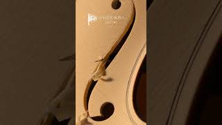 Download Lagu Knife Master cutting a violin soundhole #shorts MP3 Download Lagu Knife Master cutting a violin soundhole #shorts MP3