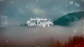 JEEVA OOTRUKAAGA | LYRICAL VIDEO | BLESSY CATHERINE MEDIA WORKS