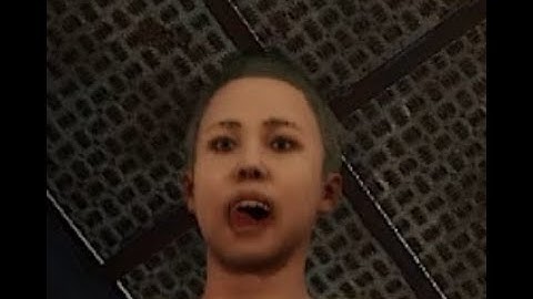 The Boys Locker Room ~ Rust