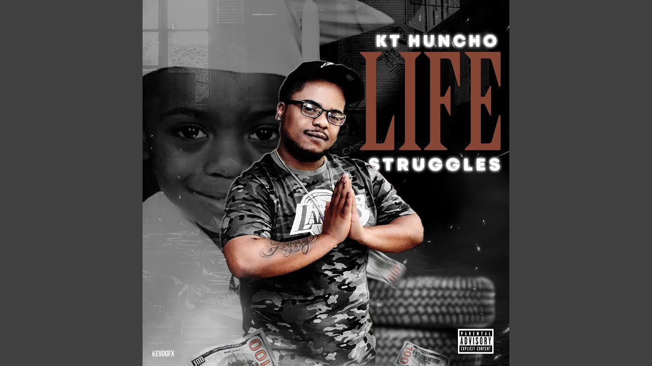 Off My Chest (feat. Lobo on the Track)