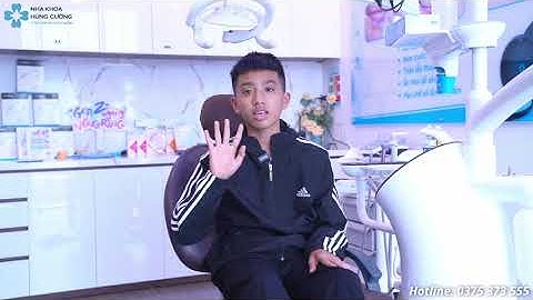 Tại sao răng khấp khểnh lại nên niềng sớm❓