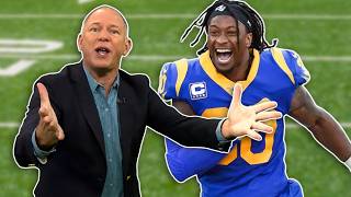 The Todd Gurley Debate That DIVIDED Fantasy Football