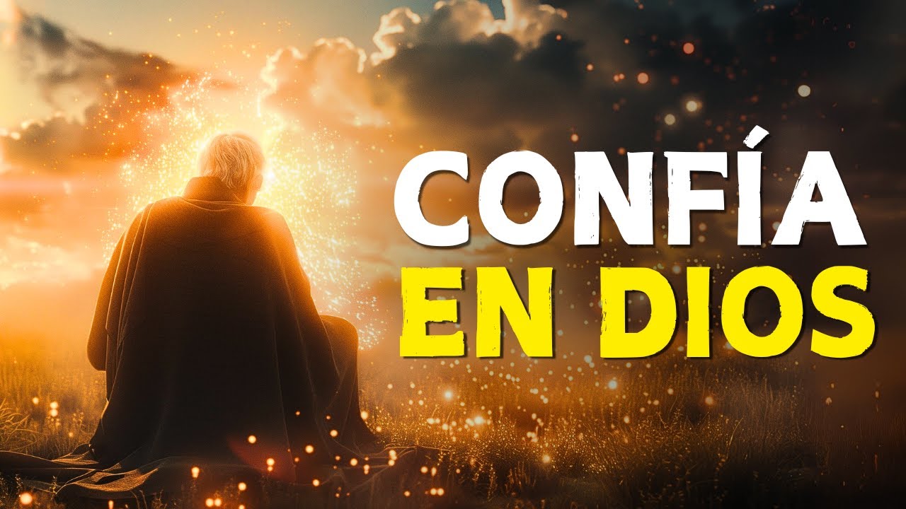 10 Señales CLARAS de Que DIOS Está Cambiando TU VIDA Para Mejor - YouTube