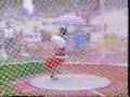 Balasz Kiss Hammer Throw