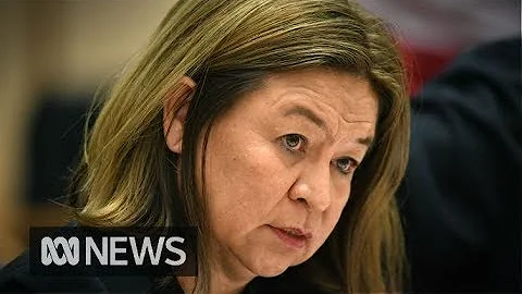 ABC sacks MD Michelle Guthrie halfway through term