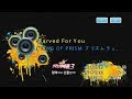 Keumyoung(금영엔터테인먼트)カラオケ  Starved For You  -  蒼井翔太、武内駿輔