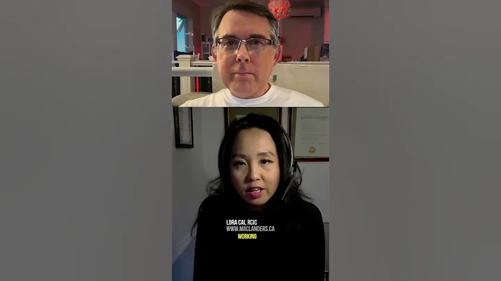 Some advice for American seniors, wanting to move to Canada.